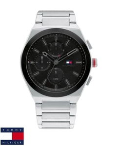 Reloj Tommy Hilfiger Hombre Connor 1791897