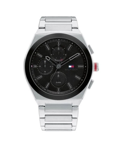 Reloj Tommy Hilfiger Hombre Connor 1791897 - comprar online