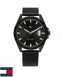 Reloj Tommy Hilfiger Hombre Carter 1791913