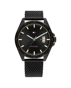 Reloj Tommy Hilfiger Hombre Carter 1791913 - comprar online