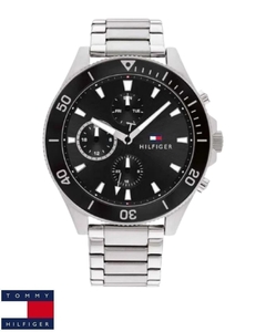 Reloj Tommy Hilfiger Hombre Larson 1791916