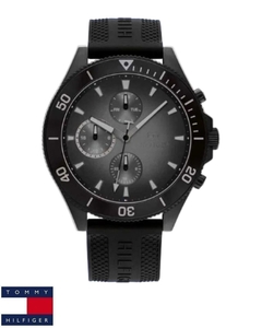 Reloj Tommy Hilfiger Hombre Larson 1791921