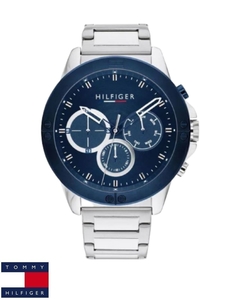 Reloj Tommy Hilfiger Hombre Harley 1791932