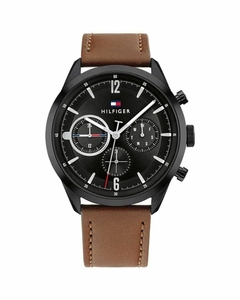 Reloj Tommy Hilfiger Hombre Matthew 1791942 - comprar online