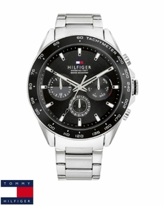 Reloj Tommy Hilfiger Hombre Owen 1791967