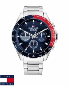 Reloj Tommy Hilfiger Hombre Owen 1791968