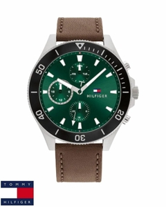 Reloj Tommy Hilfiger Hombre Larson 1791983