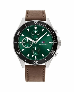 Reloj Tommy Hilfiger Hombre Larson 1791983 - comprar online