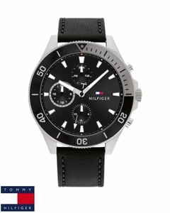 Reloj Tommy Hilfiger Hombre Larson 1791984