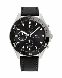 Reloj Tommy Hilfiger Hombre Larson 1791984 - comprar online