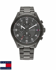 Reloj Tommy Hilfiger Hombre Multifuncion 1792008