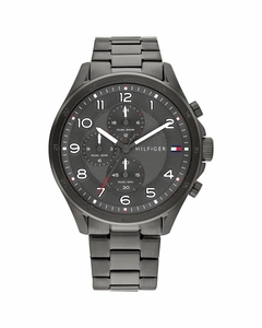 Reloj Tommy Hilfiger Hombre Multifuncion 1792008 - comprar online