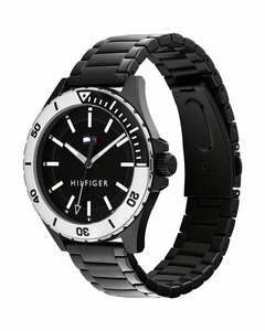 Reloj Tommy Hilfiger Hombre Logan 1792014 en internet