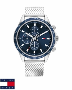 Reloj Tommy Hilfiger Hombre Jimmy 1792018