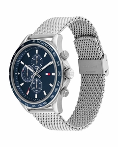 Reloj Tommy Hilfiger Hombre Jimmy 1792018 en internet