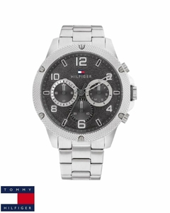 Reloj Tommy Hilfiger Hombre Multifunción 1792029