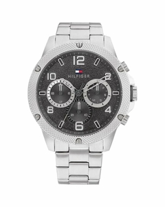 Reloj Tommy Hilfiger Hombre Multifunción 1792029 - comprar online