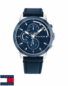 Reloj Tommy Hilfiger Hombre Jameson Multifunción 1792051