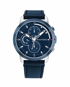 Reloj Tommy Hilfiger Hombre Jameson Multifunción 1792051 - comprar online