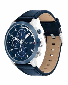 Reloj Tommy Hilfiger Hombre Jameson Multifunción 1792051 en internet