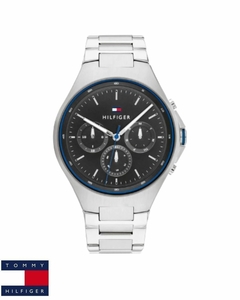 Reloj Tommy Hilfiger Hombre Casual Multifuncion 1792054