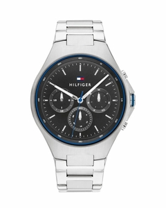 Reloj Tommy Hilfiger Hombre Casual Multifuncion 1792054 - comprar online