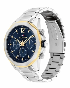 Reloj Tommy Hilfiger Hombre Casual Multifunción 1792059 en internet