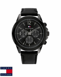 Reloj Tommy Hilfiger Hombre Casual Multifuncion 1792062