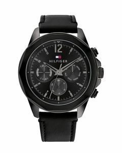 Reloj Tommy Hilfiger Hombre Casual Multifuncion 1792062 - comprar online