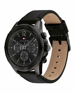 Reloj Tommy Hilfiger Hombre Casual Multifuncion 1792062 en internet