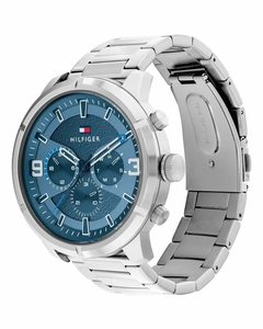 Reloj Tommy Hilfiger Hombre Multifuncion 1792077 en internet