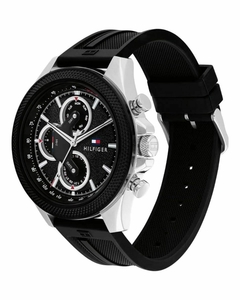 Reloj Tommy Hilfiger Hombre Lux Multifuncion 1792082 en internet