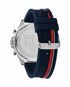 Reloj Tommy Hilfiger Hombre Lux Multifuncion 1792083 - Joyel