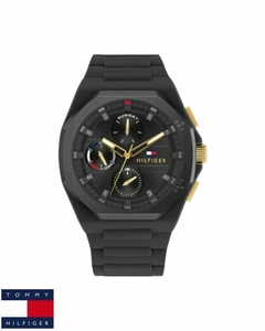 Reloj Tommy Hilfiger Hombre Multifuncion 1792120