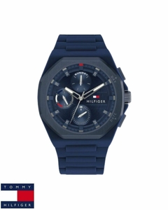 Reloj Tommy Hilfiger Hombre Multifuncion 1792122