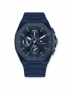 Reloj Tommy Hilfiger Hombre Multifuncion 1792122 - comprar online