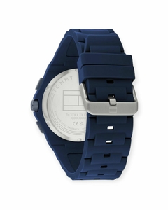 Reloj Tommy Hilfiger Hombre Multifuncion 1792122 - Joyel