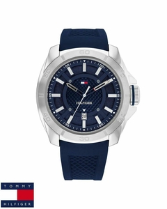 Reloj Tommy Hilfiger Hombre Sport Lux 1792134