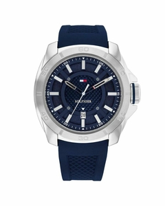 Reloj Tommy Hilfiger Hombre Sport Lux 1792134 - comprar online