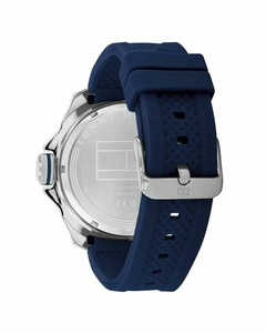 Reloj Tommy Hilfiger Hombre Sport Lux 1792134 - Joyel