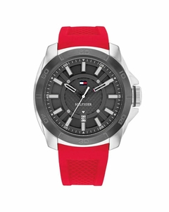 Reloj Tommy Hilfiger Hombre Sport Lux 1792135 - comprar online