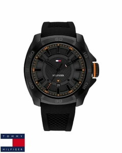 Reloj Tommy Hilfiger Hombre Windsurf 1792137