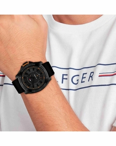 Reloj Tommy Hilfiger Hombre Windsurf 1792137 - tienda online