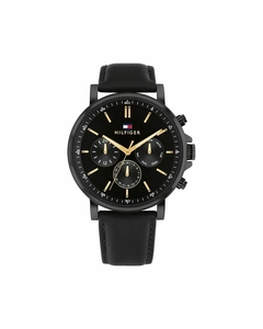 Reloj Tommy Hilfiger Hombre Tyson Multifuncion 1792144 - comprar online