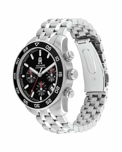 Reloj Tommy Hilfiger Hombre Sport Lux Cronógrafo 1792156 en internet