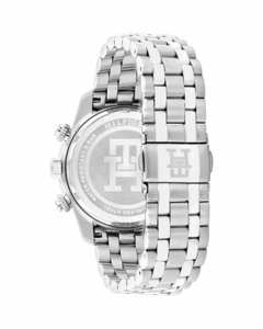 Reloj Tommy Hilfiger Hombre Sport Lux Cronógrafo 1792156 - Joyel