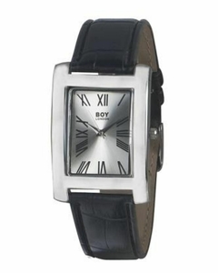 Reloj Boy London Unisex Metal Línea Fashion Cuero 185 - comprar online