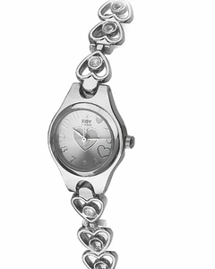 Reloj Boy London Mujer Metal Línea Bijou 186 - comprar online