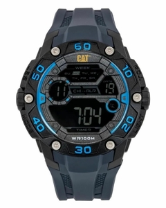 Reloj Caterpillar Hombre 1 D Digital 1D.167.26.241 - comprar online