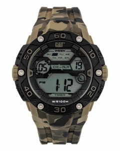 Reloj Caterpillar Hombre 1 D Digital 1D.167.28.241 - comprar online